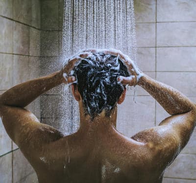 Why Does My Scalp Itch After I Wash My Hair?