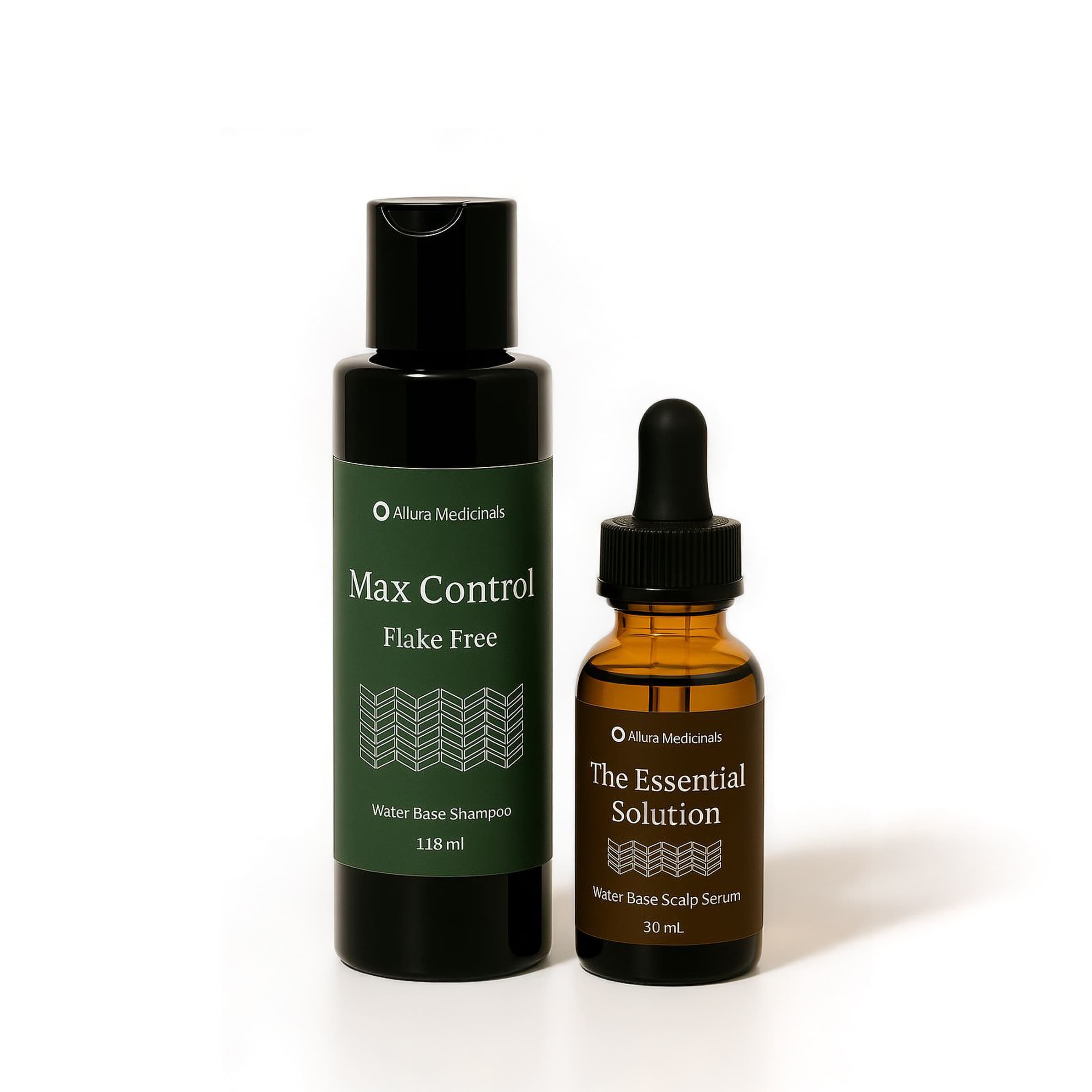 Bundle: Max Control & Essential Solution