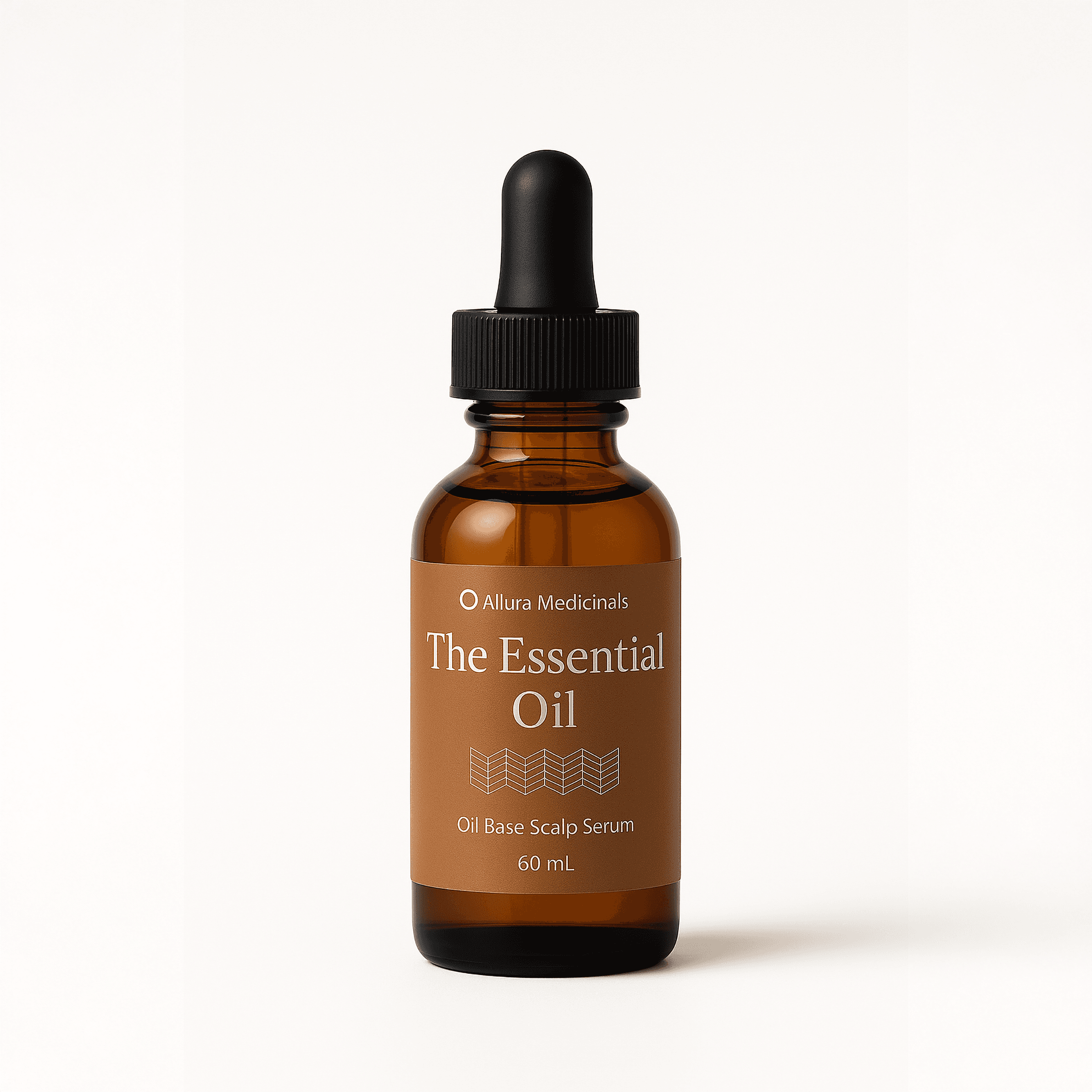 The Essential Oil