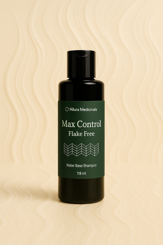 Max Control