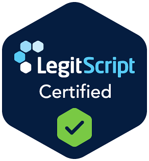 Verify Approval for www.withallura.com