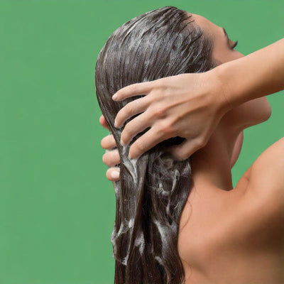 What Is The Best Oil For An Itchy Scalp And Dandruff?