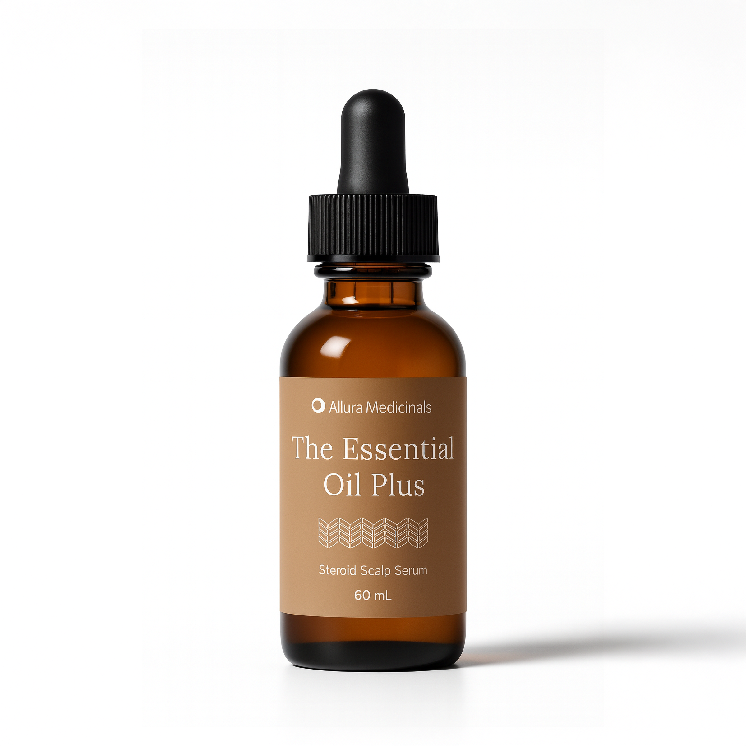 The Essential Oil Plus